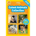 Cutest Animals Collection (National Geographic Kids Readers, Levels 1 & 2): Readers That Grow with You