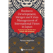 Business Development, Merger and Crisis Management of International Firms in Japan: Featuring Case Studies from Fortune 500 Companies