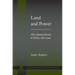 Land and Power: The Zionist Resort to Force, 1881-1948