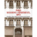 Paris Mansions and Apartments 1893: Facades, Floor Plans and Architectural Details