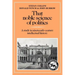 That Noble Science of Politics: A Study in Nineteenth-Century Intellectual History