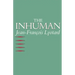 Inhuman: Reflections on Time