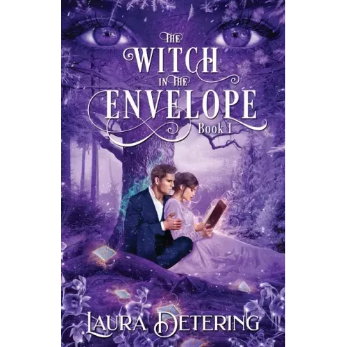 The Witch in the Envelope