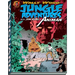 Wally Wood: Jungle Adventures W/ Animan