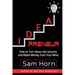 IDEApreneur: How to Turn Ideas into Income and Make Money from Your Mind