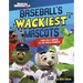 Baseball's Wackiest Mascots: From Billy Marlin to the Phillie Phanatic