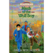 Mask of the Wolf Boy: Introducing Jonathan and Rosalind Goforth