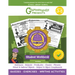 The Parts of the Sentence Workbook, Grades 3-5