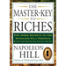 The Master-Key to Riches: The Inner Secrets to the Napoleon Hill Program, Revised and Updated