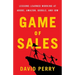 Game of Sales: Lessons Learned Working at Adobe, Amazon, Google, and IBM