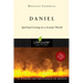 Daniel: Spiritual Living in a Secular World