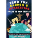 1200 Fun, Random, & Interesting Facts To Win Trivia! - Fact Books For Kids (Boys and Girls Age 9 - 12)