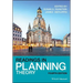 Readings in Planning Theory