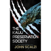 The Kaiju Preservation Society
