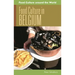 Food Culture in Belgium
