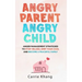 Angry Parent Angry Child: Anger management strategies to stop yelling, keep your cool and become a peaceful family