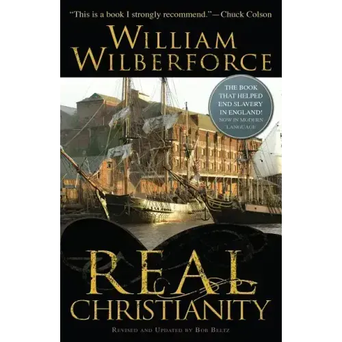 Real Christianity