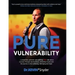 Pure Vulnerability: My TEDx talk about recovery through depression, an eating disorder, and sexual assault