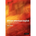 African American English