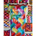 Kaffe Fassett in the Studio: Behind the Scenes with a Master Colorist