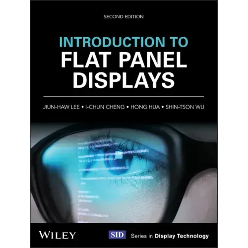 Introduction to Flat Panel Displays