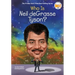 Who Is Neil Degrasse Tyson?