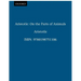 Aristotle: On the Parts of Animals I-IV