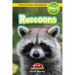 Raccoons: Animals in the City (Engaging Readers, Level Pre-1)