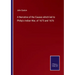 A Narrative of the Causes which led to Philip's Indian War, of 1675 and 1676
