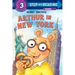 Arthur in New York