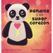 Pandita y su super corazon