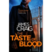 The Taste of Blood