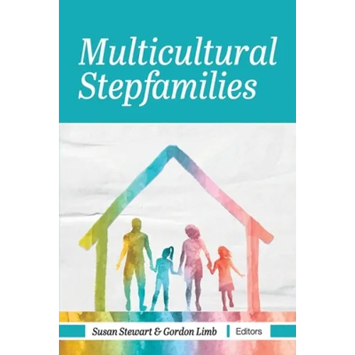 Multicultural Stepfamilies