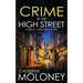 CRIME IN THE HIGH STREET a fiercely addictive mystery
