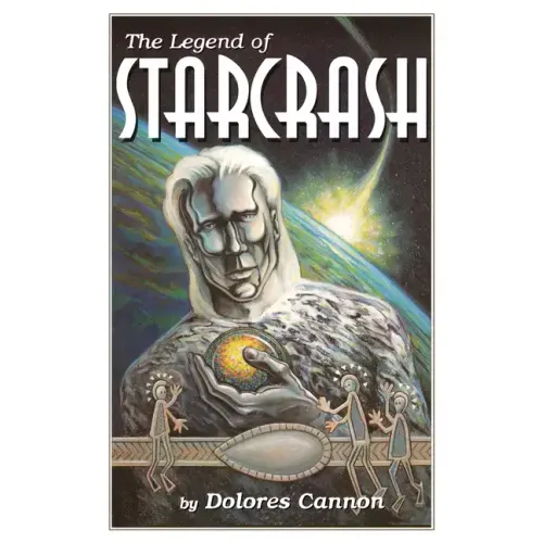 The Legend of Starcrash