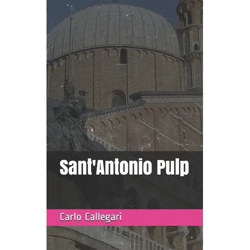 Sant'Antonio Pulp