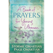 A Book of Prayers for Young Women