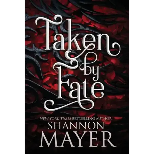 Taken by Fate
