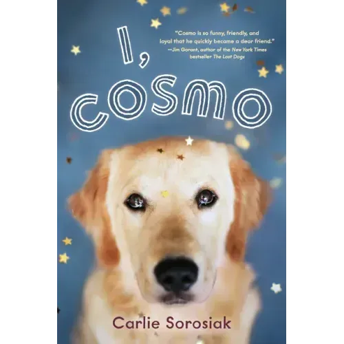 I, Cosmo