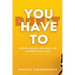 17 Hours to More Clarity, Courage, and Confidence
