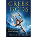 Greek Gods: The Gods and Goddesses of Greek Mythology