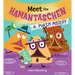Meet the Hamantaschen
