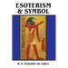 Esoterism and Symbol