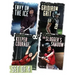 In the Clutch (Set of 4)