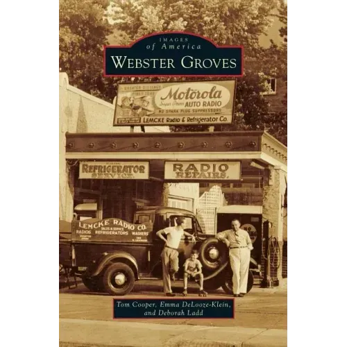 Webster Groves