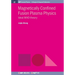 Magnetically Confined Fusion Plasma Physics: Ideal MHD theory
