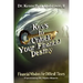 Keys to Unlock Your Financial Destiny