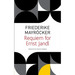 Requiem for Ernst Jandl