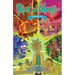 Rick and Morty Presents Vol. 1