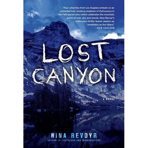 Lost Canyon